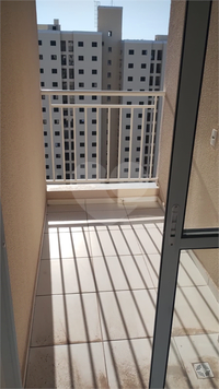 RESIDENCIAL PARQUE VIENA