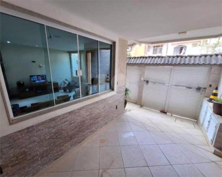 Venda Casa de vila Rio De Janeiro Andaraí 1