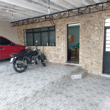 Venda Casa térrea São Paulo Jardim Piratininga 1