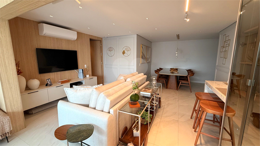 Venda Apartamento São Paulo Vila Leopoldina 1