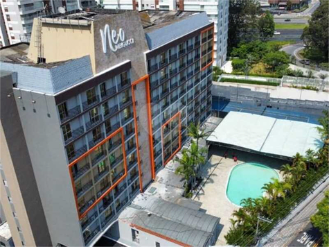 Aluguel Loft São Bernardo Do Campo Centro 1