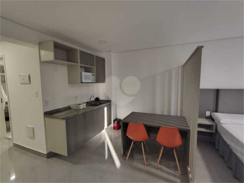 Aluguel Loft São Bernardo Do Campo Centro 1