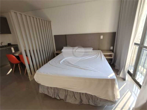 Aluguel Loft São Bernardo Do Campo Centro 1