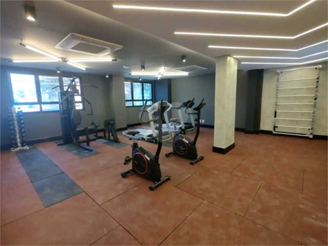 Aluguel Apartamento São Bernardo Do Campo Centro 1