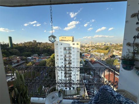 Venda Apartamento São Paulo Vila Indiana 1
