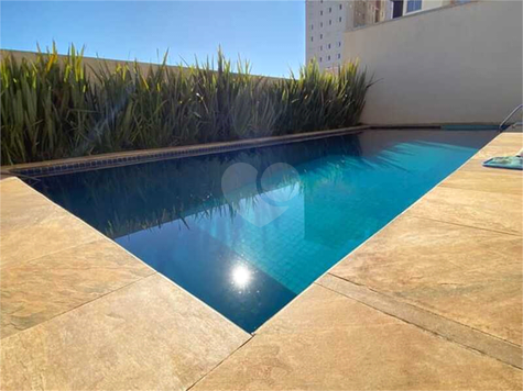 Aluguel Apartamento São Bernardo Do Campo Cooperativa 1