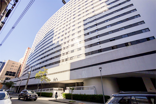 Venda Apartamento Curitiba Centro 1