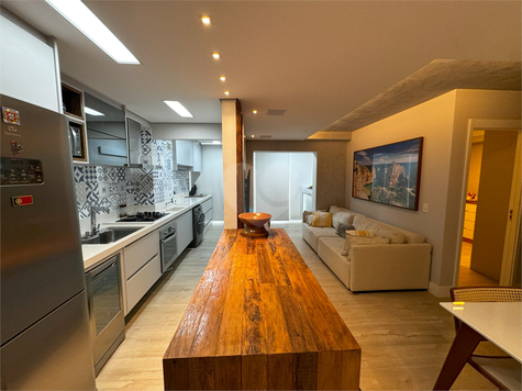 Venda Apartamento São Paulo Jardim Vazani 1