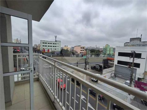Aluguel Apartamento São Bernardo Do Campo Anchieta 1