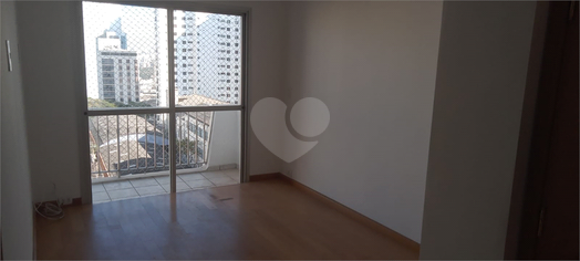 Aluguel Apartamento São Paulo Santana 1