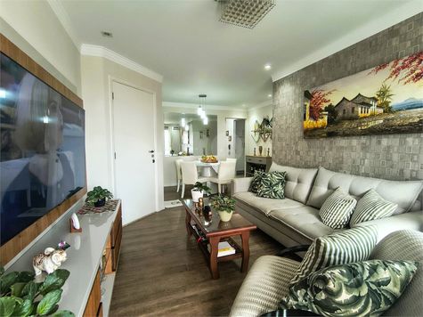 Venda Apartamento São Paulo Lar São Paulo 1