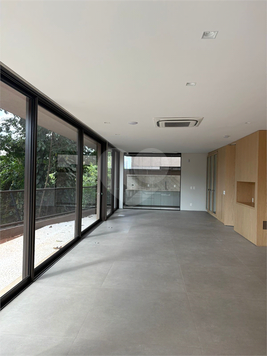 Venda Condomínio São Paulo Cidade Jardim 1