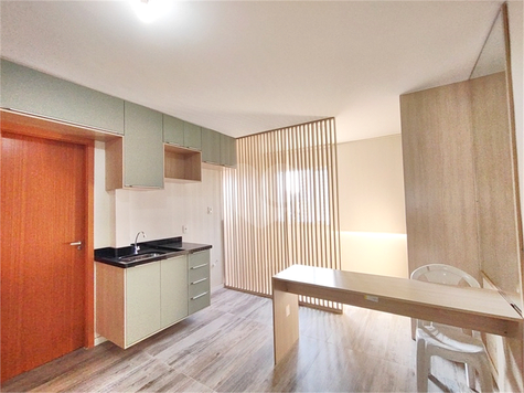Aluguel Apartamento São Paulo Santana 1