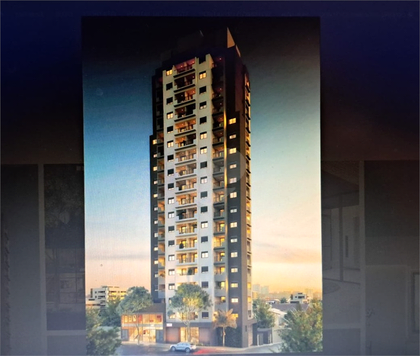 Venda Studio São Paulo Liberdade 1