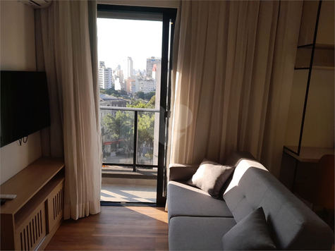 Aluguel Studio São Paulo Vila Buarque 1