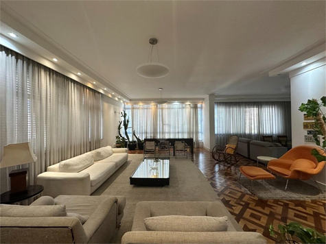 Aluguel Apartamento São Paulo Consolação 1