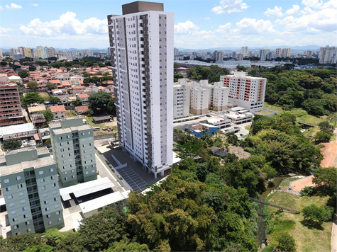 Venda Apartamento São José Dos Campos Jardim Oriente 1