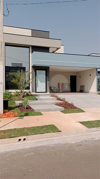 Venda Condomínio Indaiatuba Jardim Panorama 1