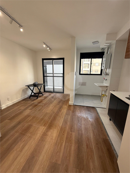 Aluguel Apartamento São Paulo Vila Brasilândia 1