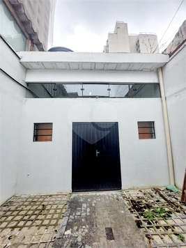 Aluguel Loja São Paulo Pinheiros 1