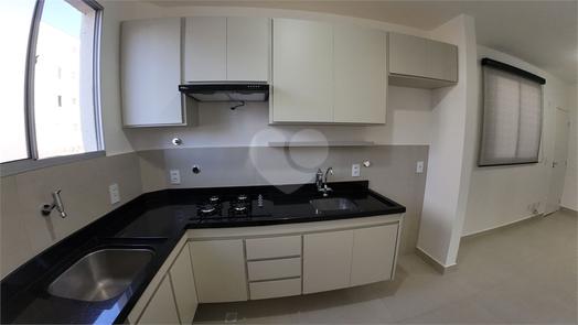 Aluguel Apartamento Salto Salto Ville 1