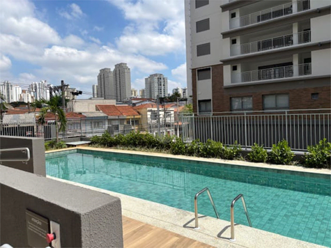 Aluguel Apartamento São Paulo Vila Gomes Cardim 1