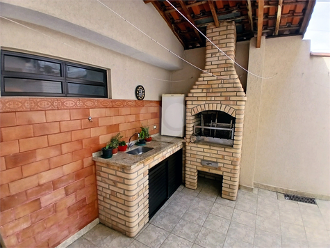 Aluguel Casa São Paulo Vila Mazzei 1