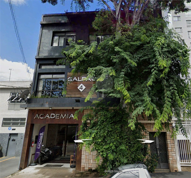 Venda Galpão São Paulo Vila Bertioga 1