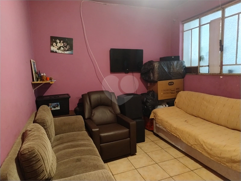 Venda Sobrado São Paulo Vila Mariana 1