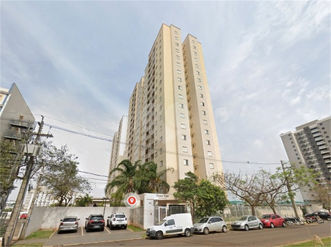 Venda Apartamento São Carlos Parque Faber Castell I 1