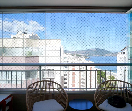 Venda Apartamento Niterói Icaraí 1