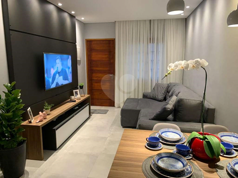 Venda Apartamento Cotia Outeiro De Passárgada 1