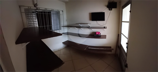 Venda Casa Mogi Das Cruzes Vila Tietê 1