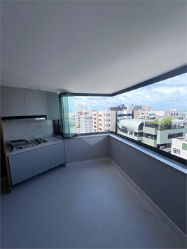Venda Apartamento Maceió Ponta Verde 1