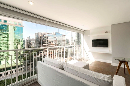 Aluguel Apartamento São Paulo Vila Nova Conceição 1
