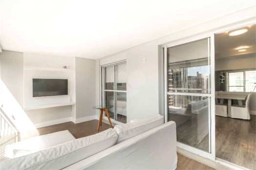 Aluguel Apartamento São Paulo Vila Nova Conceição 1