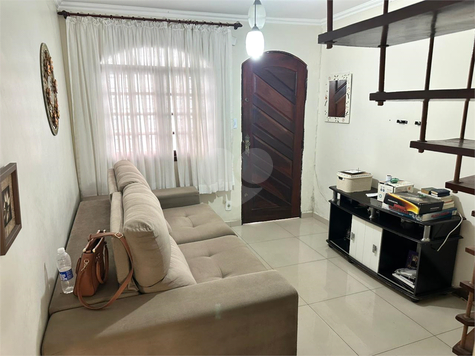 Venda Sobrado São Paulo Jardim Itália 1