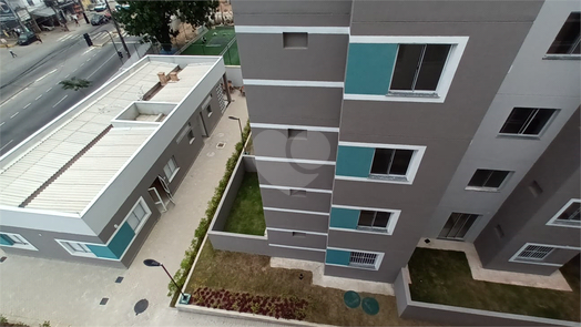 My Residence Jacarepaguá