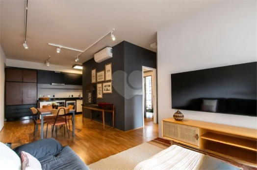 Aluguel Apartamento São Paulo Itaim Bibi 1