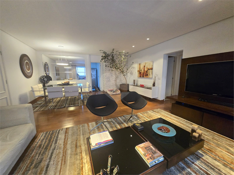 Aluguel Apartamento São Paulo Jardim Paulista 1