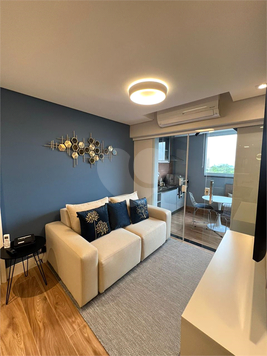 Venda Apartamento Sorocaba Jardim Emília 1