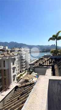 Venda Cobertura Rio De Janeiro Barra Da Tijuca 1