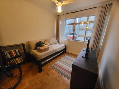 Aluguel Apartamento Santos José Menino 1