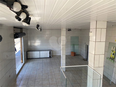 Aluguel Salão Comercial São Paulo Cidade Antônio Estevão De Carvalho 1