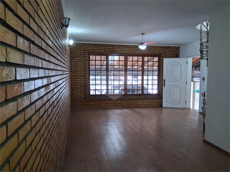 Venda Sobrado São Paulo Vila Dom Pedro Ii 1