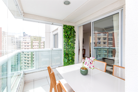 Venda Apartamento São Paulo Bela Vista 1