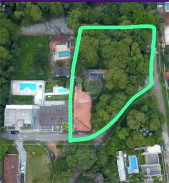 Venda Condomínio Santa Isabel Jardim Monte Carlo 1