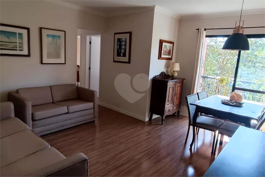 Venda Apartamento São Paulo Jardim Caboré 1