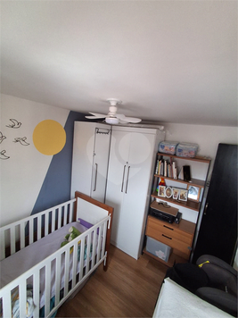 Venda Apartamento São Paulo Brás 1