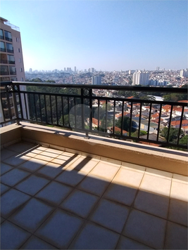 Venda Apartamento São Paulo Parque Independência 1